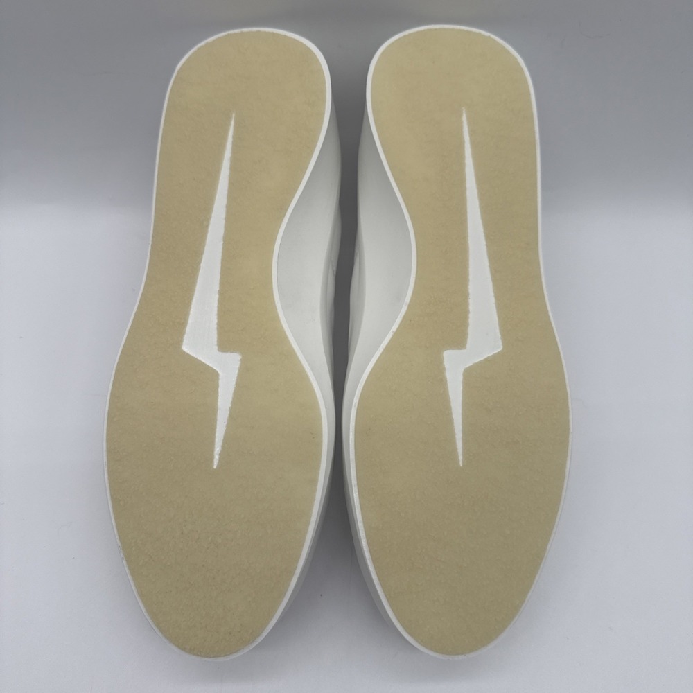 WOLF & SHEPHERD Cruise TRE Leather Slip-On Shoes Men's 7.5 - Picture 9 of 12